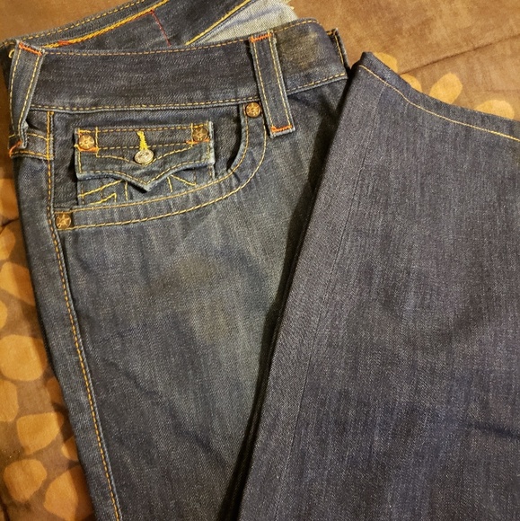 True Religion Jeans - Picture 8 of 8